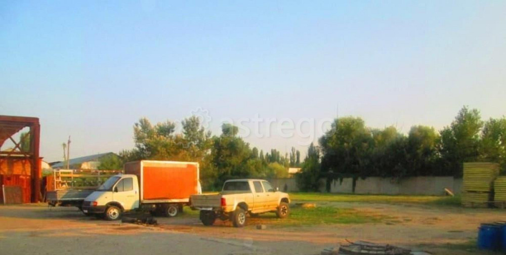 Коммерческий участок, 7 соток Яблоновский - изображение 3