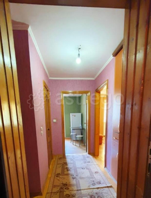 1-комн. квартира, 40 м2, 2/12 эт. Белгород - изображение 4