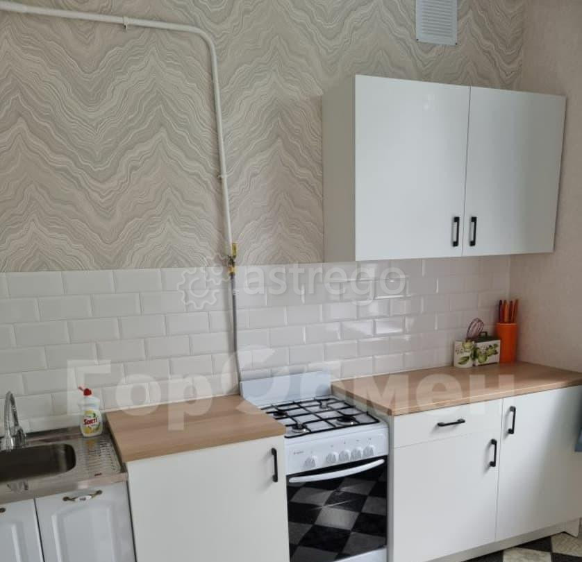 Комната, 20.8 м2, 5/5 эт. Москва - изображение 1