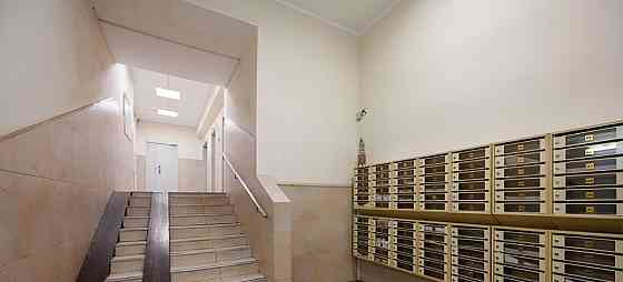 3-комн. квартира, 99 м2, 17/21 эт. Санкт-Петербург