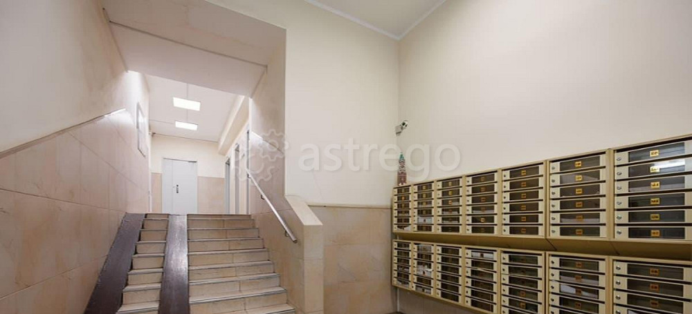 3-комн. квартира, 99 м2, 17/21 эт. Санкт-Петербург - изображение 6