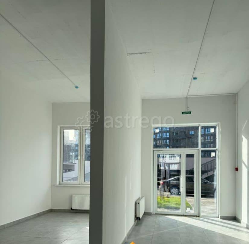 Свободного назначения, 92 м2 Майкоп - изображение 4