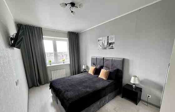 2-комн. квартира, 49 м2, 8/17 эт. Пушкино