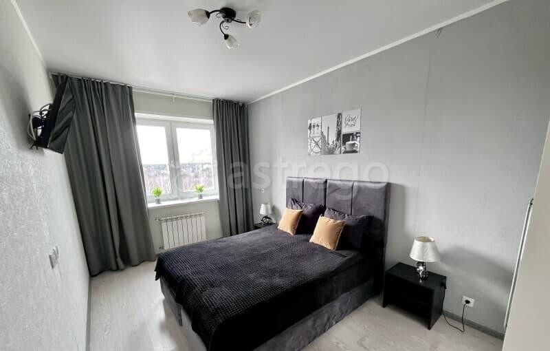 2-комн. квартира, 49 м2, 8/17 эт. Пушкино - изображение 2