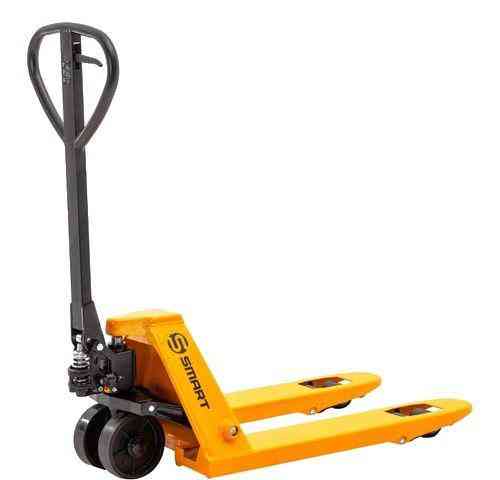 Гидравлическая тележка Smart SD80S (2,5 т 800х550 мм) Хабаровск