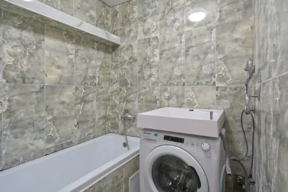 Продам 2-комн. квартиру, 46 м2, 5/10 этаж Краснодар