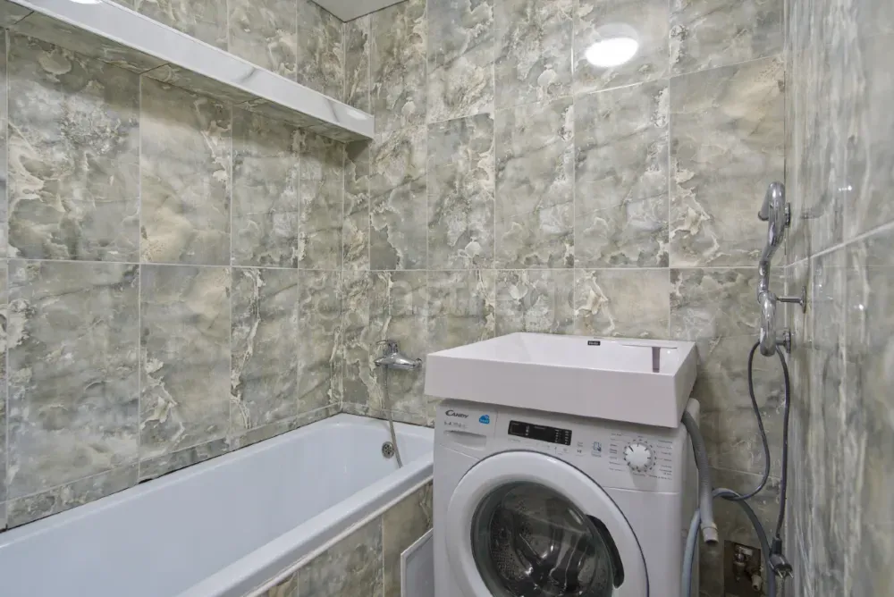 Продам 2-комн. квартиру, 46 м2, 5/10 этаж Краснодар - изображение 4