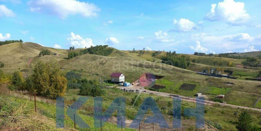 Земельный участок, 14 соток Красноярск - изображение 3