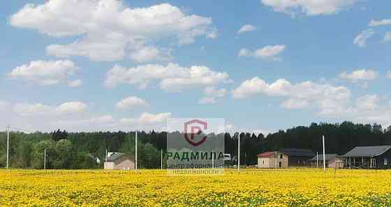 Земельный участок, 8 соток Сергиев Посад