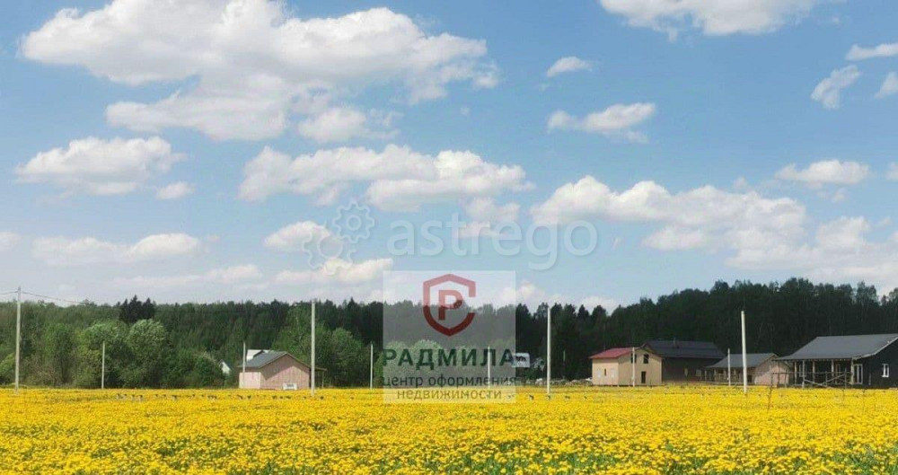 Земельный участок, 8 соток Сергиев Посад - изображение 3