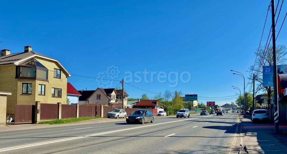 Земельный участок, 5.7 сотки Балашиха - изображение 2