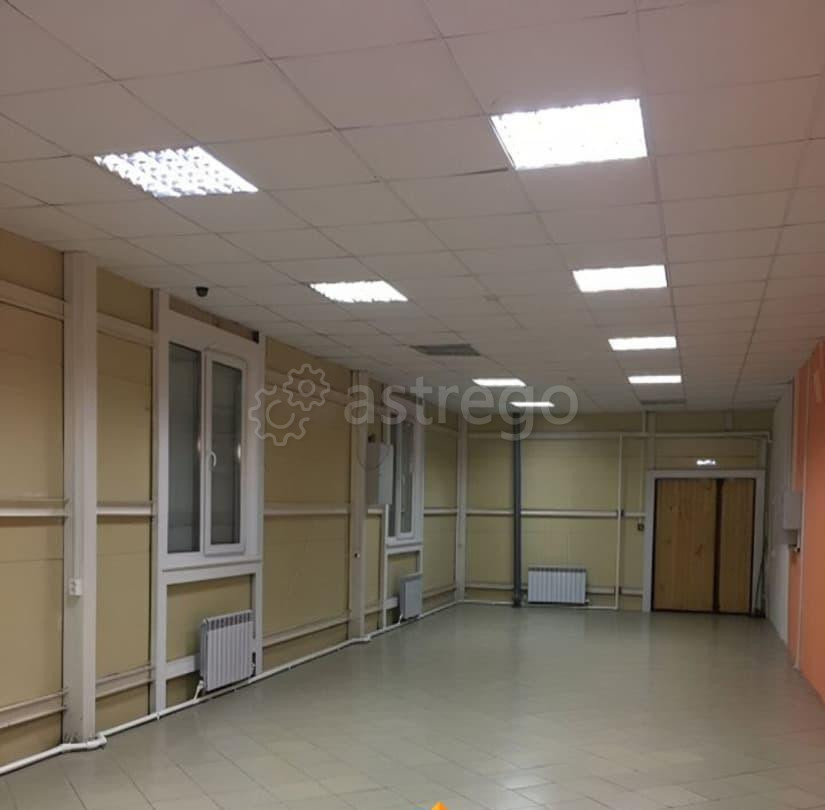 Свободного назначения, 110 м2 Няндома - изображение 2