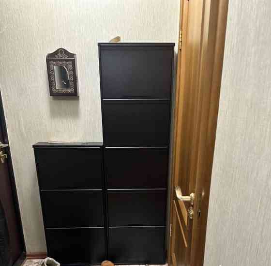 3-комн. квартира, 58 м2, 4/5 эт. Чехов