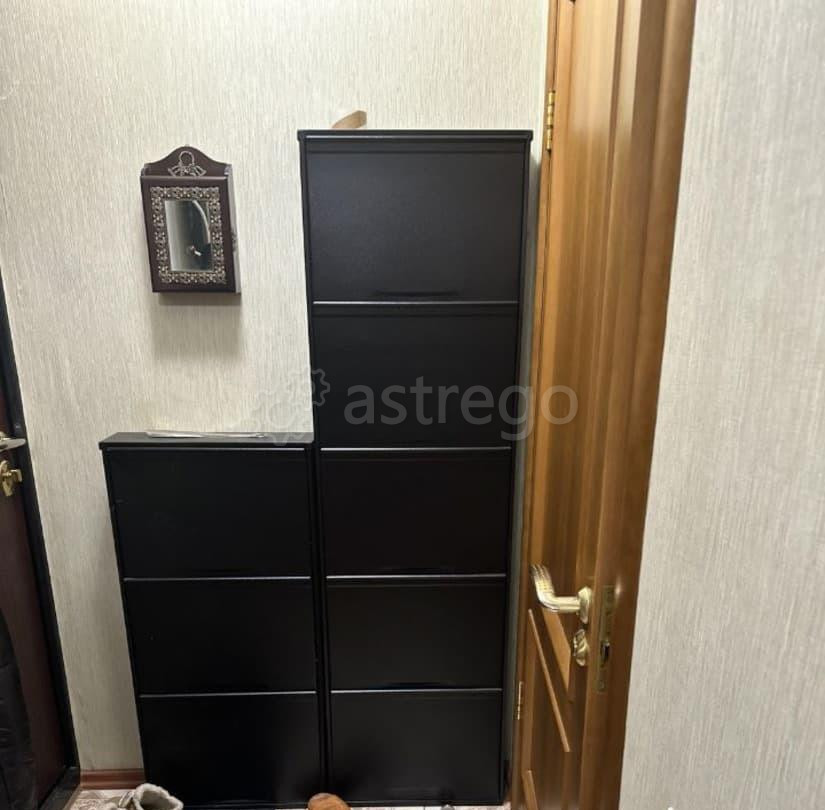 3-комн. квартира, 58 м2, 4/5 эт. Чехов - изображение 5