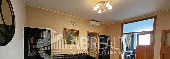 4-комн. квартира, 120 м2, 9/22 эт. Москва