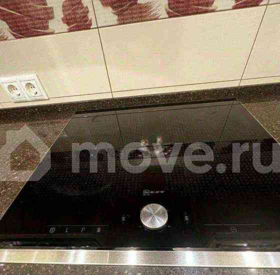 1-комн. квартира, 50 м2, 13/25 эт. Москва