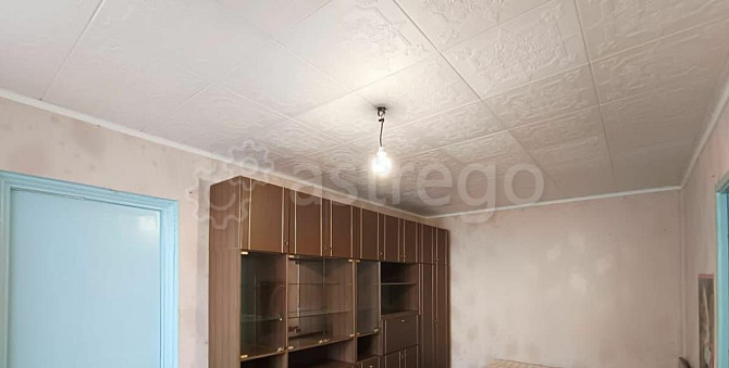 3-комн. квартира, 52.5 м2, 1/9 эт. Уфа - изображение 1