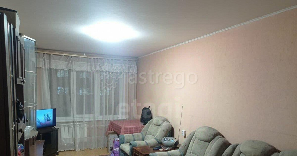 2-комн. квартира, 45 м2, 3/5 эт. Красноярск - изображение 3