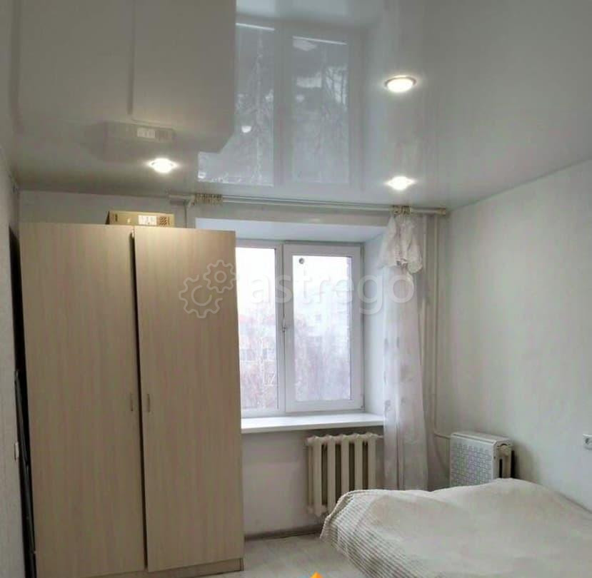 Комната, 13.3 м2, 5/9 эт. Архангельск - изображение 1