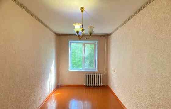 3-комн. квартира, 69 м2, 1/5 эт. Егорьевск