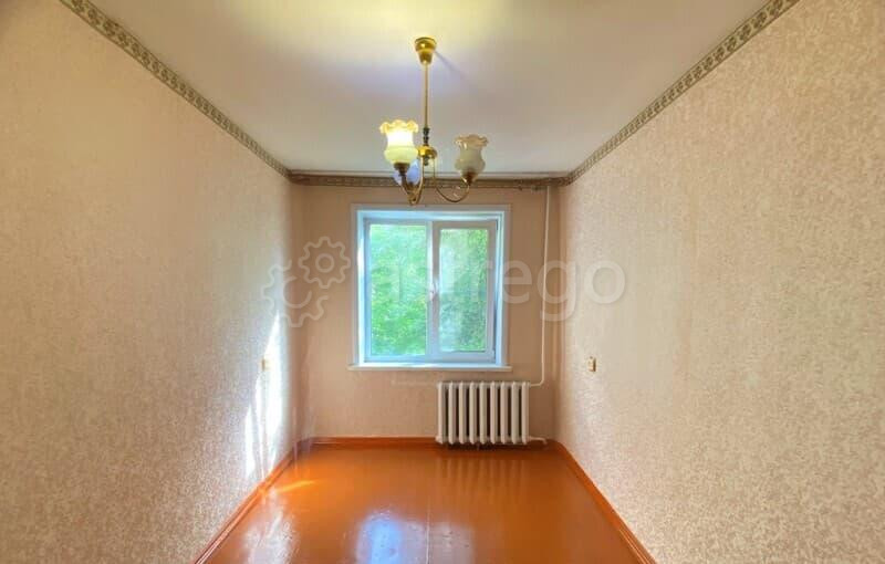 3-комн. квартира, 69 м2, 1/5 эт. Егорьевск - изображение 6