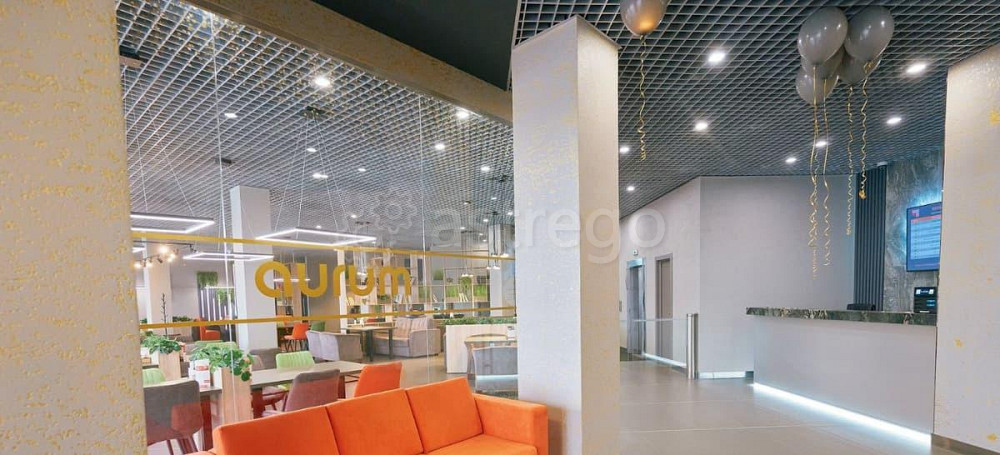 Офис, 62 м2 Санкт-Петербург - изображение 3