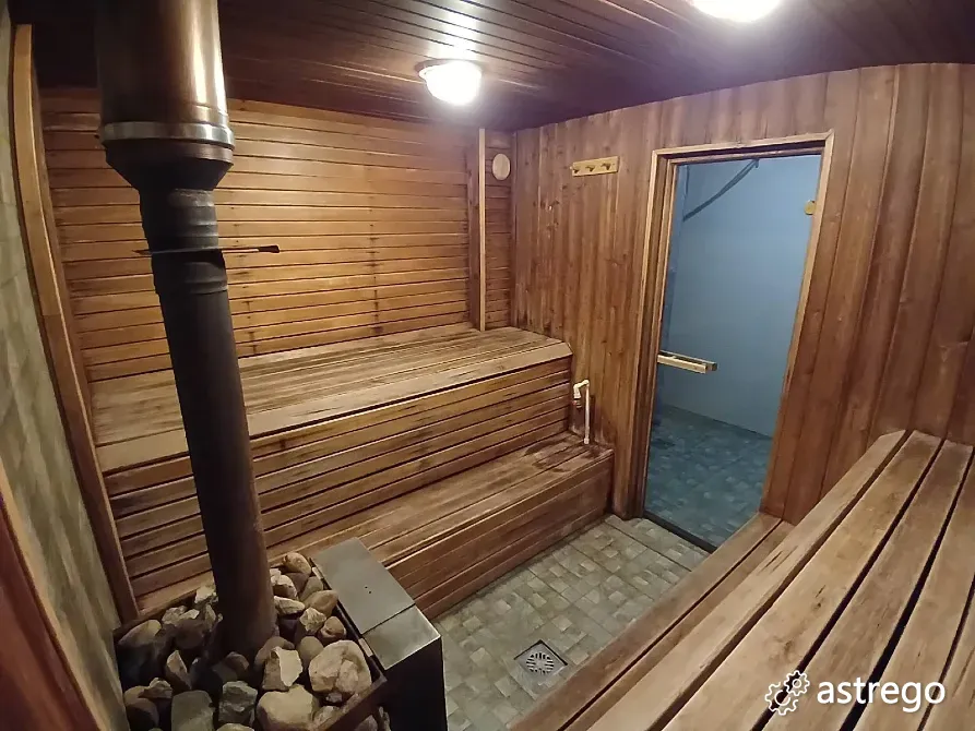 Сдам дом, 50 м2, Участок 1 сот., Посуточно Оренбург - изображение 6