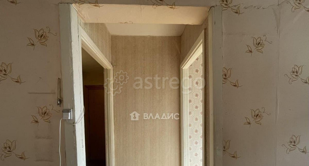 2-комн. квартира, 47 м2, 3/5 эт. Бийск - изображение 2