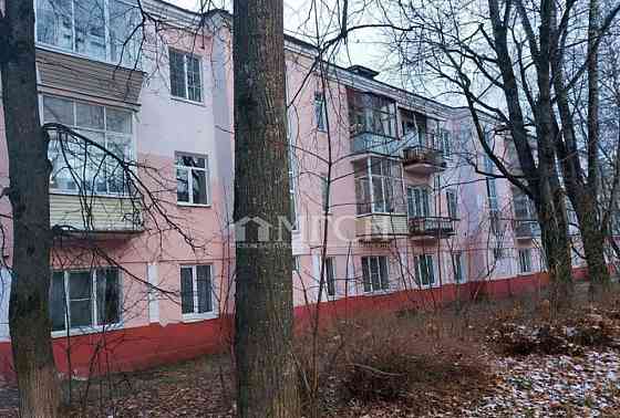 3-комн. квартира, 71 м2, 2/3 эт. Красноармейск