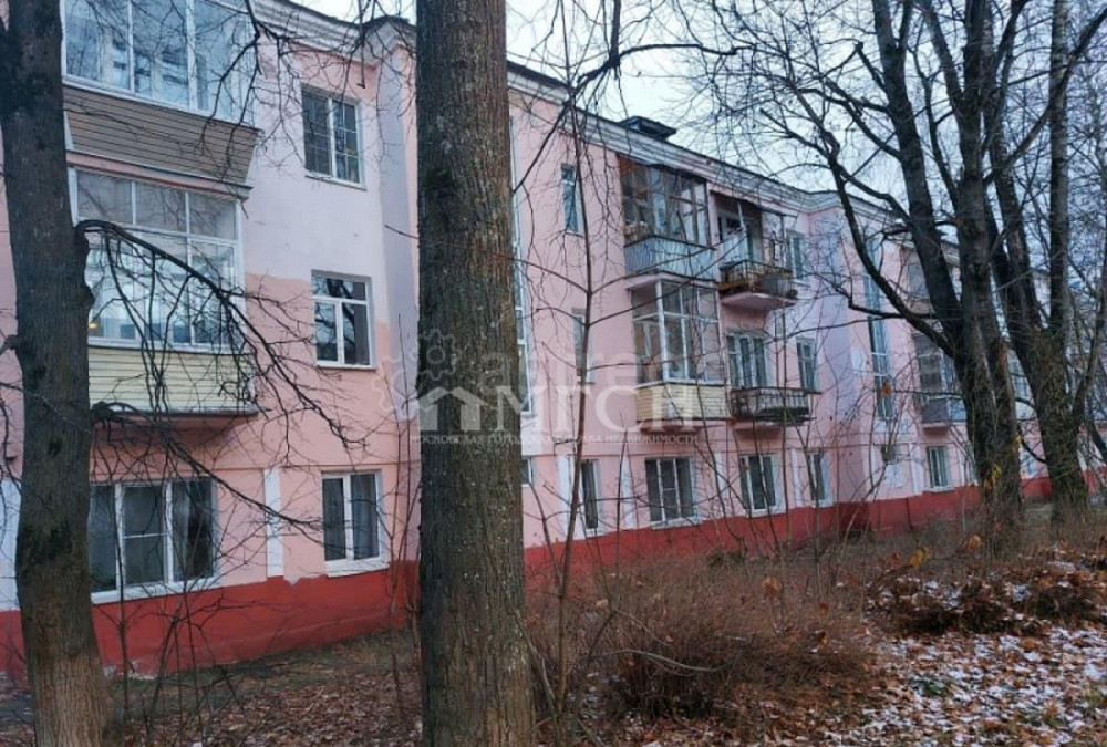 3-комн. квартира, 71 м2, 2/3 эт. Красноармейск - изображение 2