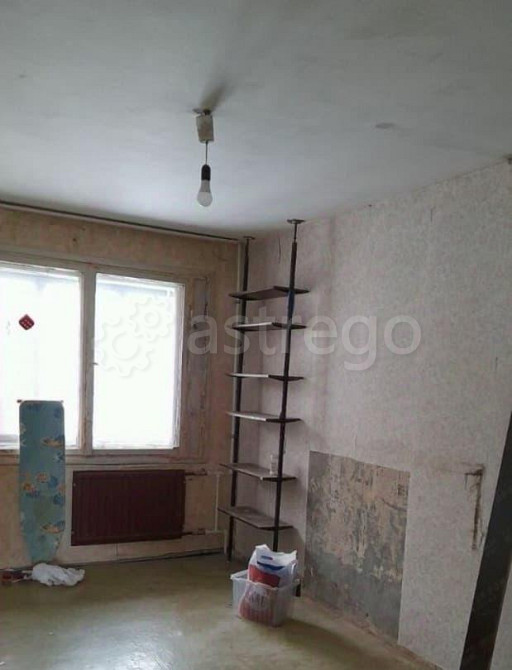 Комната, 12 м2, 2/9 эт. Санкт-Петербург - изображение 2