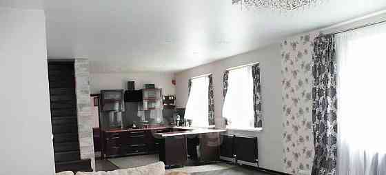 Дом, 220.5 м2, 3 сотки, 2 эт. Кашира