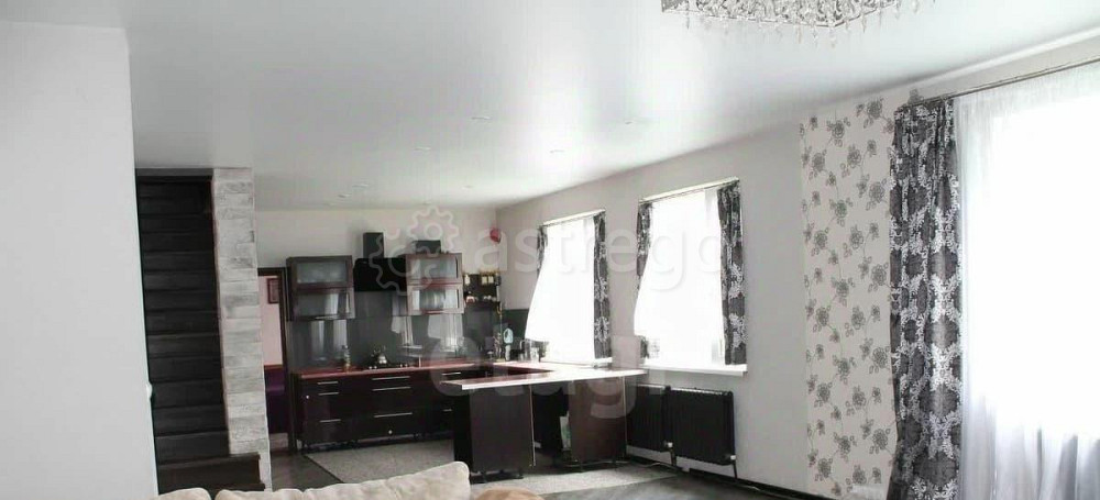 Дом, 220.5 м2, 3 сотки, 2 эт. Кашира - изображение 2