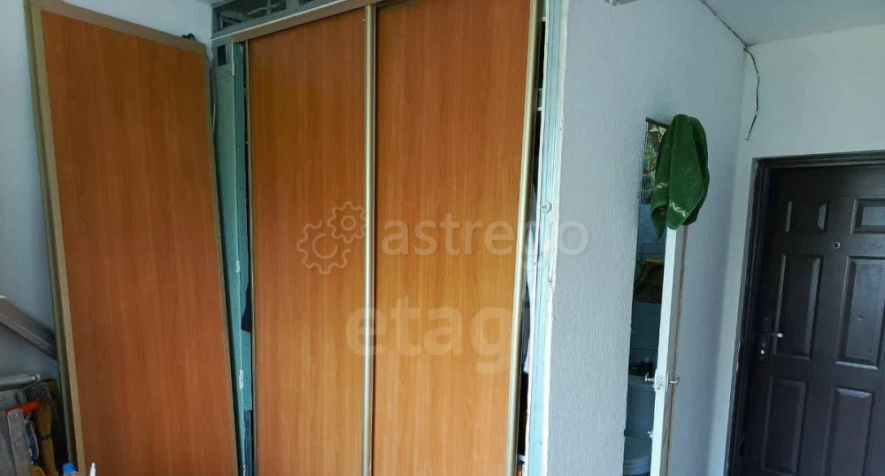 Комната, 18.5 м2, 4/9 эт. Красноярск - изображение 6