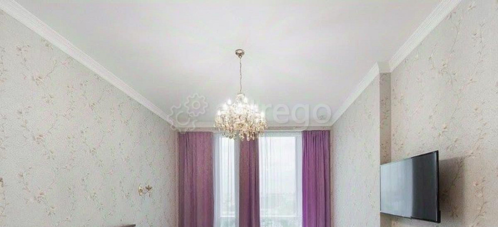 5-комн. квартира, 225 м2, 15/53 эт. Москва - изображение 4