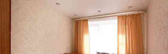 4-комн. квартира, 62 м2, 4/5 эт. Волоколамск