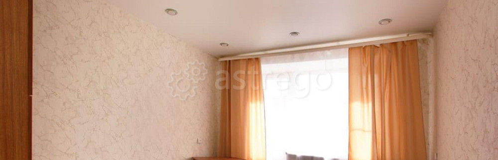 4-комн. квартира, 62 м2, 4/5 эт. Волоколамск - изображение 1