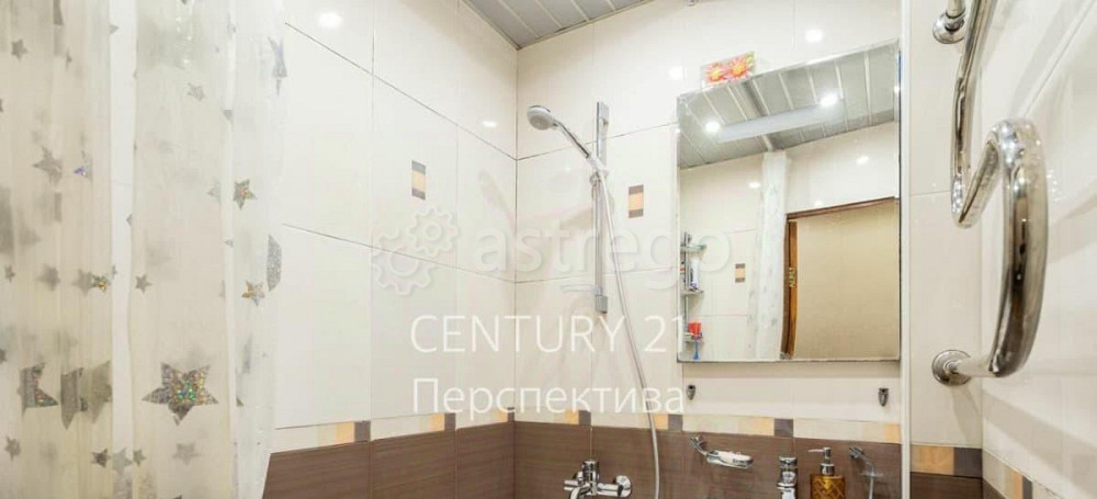 4-комн. квартира, 70.5 м2, 3/9 эт. Люберцы - изображение 6