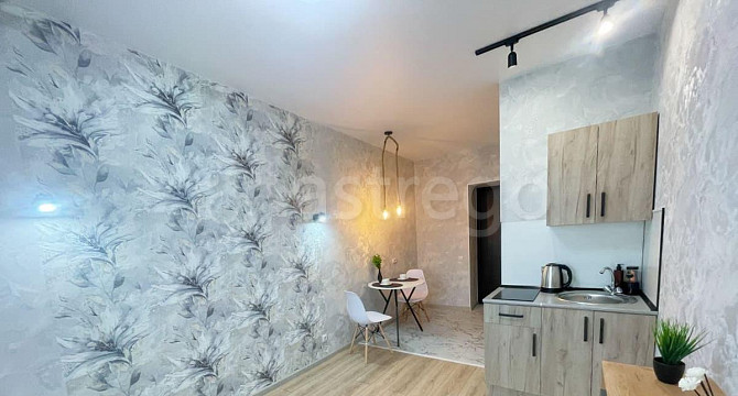 Студия, 18.1 м2, 5/6 эт. Бийск - изображение 6