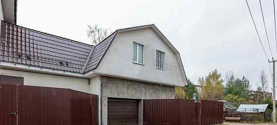 Коттедж, 439 м2, 12 соток, 2 эт. Химки