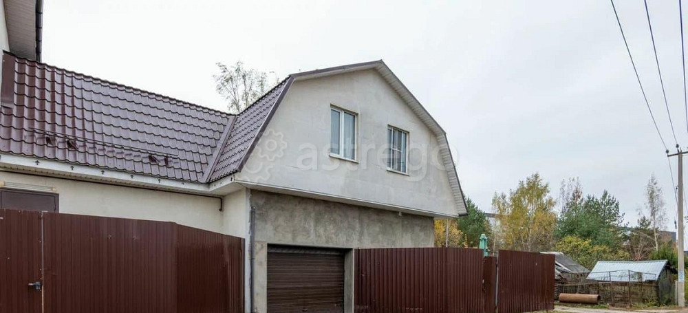 Коттедж, 439 м2, 12 соток, 2 эт. Химки - изображение 5