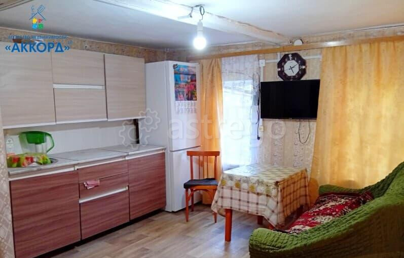 Дом, 37.5 м2 Новоалтайск - изображение 9