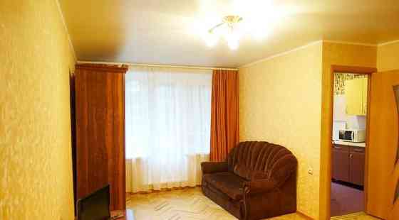 1-комн. квартира, 32 м2, 2/5 эт. Москва
