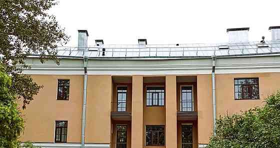 Торговое помещение, 158.4 м2 Санкт-Петербург