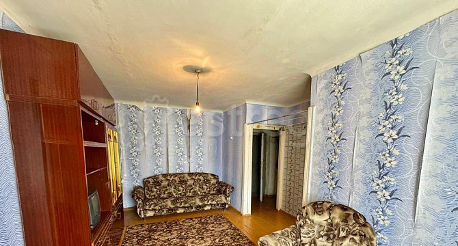 2-комн. квартира, 42 м2, 3/4 эт. Рубцовск - изображение 2