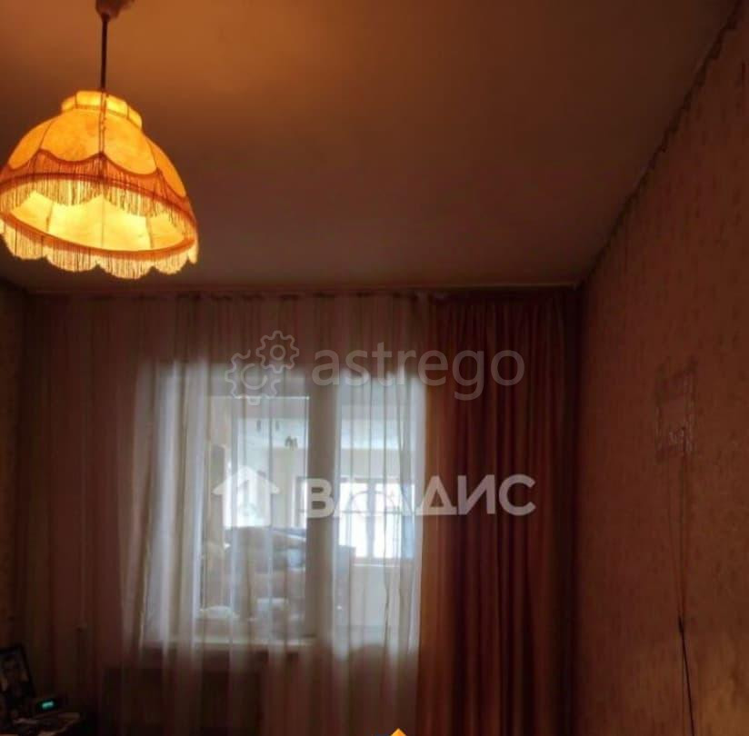 3-комн. квартира, 64 м2, 1/9 эт. Бийск - изображение 5