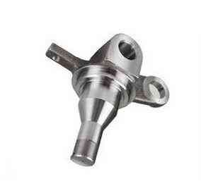 Кулак поворотный (правый) 582108707 Yale 