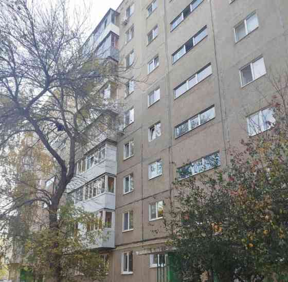 3-комн. квартира, 60 м2, 4/9 эт. Уфа