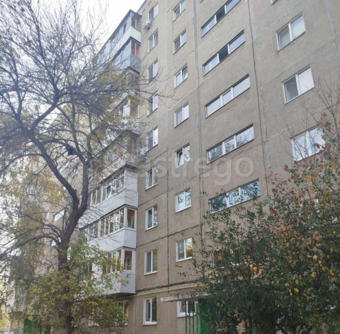 3-комн. квартира, 60 м2, 4/9 эт. Уфа - изображение 1