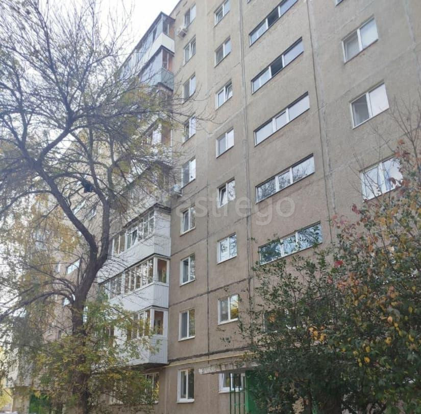 3-комн. квартира, 60 м2, 4/9 эт. Уфа - изображение 1